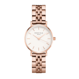 Rosefield The Small Edit 26BRG-270