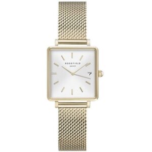 Rosefield The Boxy XS QMWMG-Q039