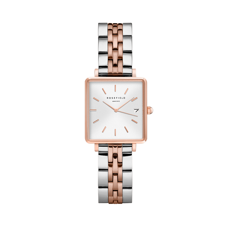 Rosefield The Boxy XS QMWSSR-Q024