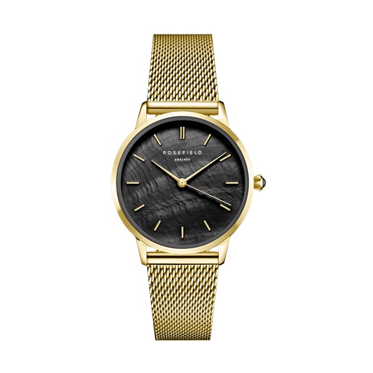 Rosefield The Pearl Edit RBGMG-R07