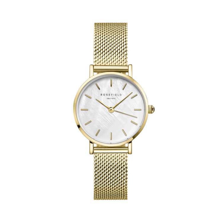 Rosefield The Small Edit SMGMG-S06