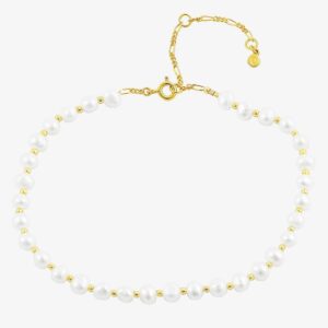 Hultquist Arabella ankelkæde S08076 G