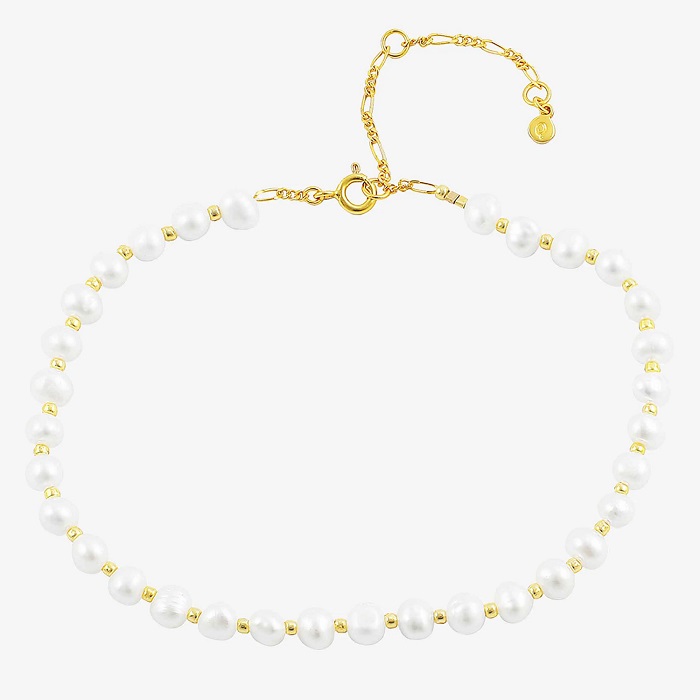 Hultquist Arabella ankelkæde S08076 G