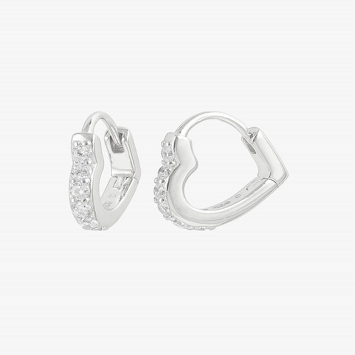 Hultquist - Freya øreringe i sølv