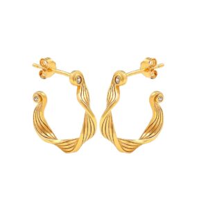 Hultquist Audrey hoops S08601 G