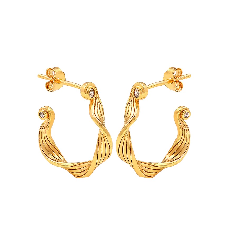 Hultquist Audrey hoops S08601 G