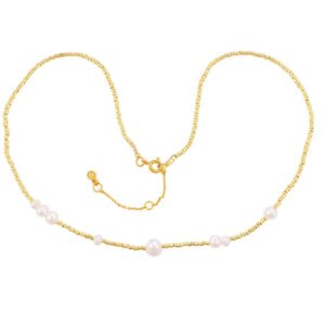 Hultquist Aria halskæde S08623 G