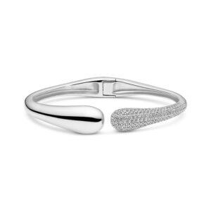 Sif Jakobs Goccia Bangle SJ-BG2581-CZ