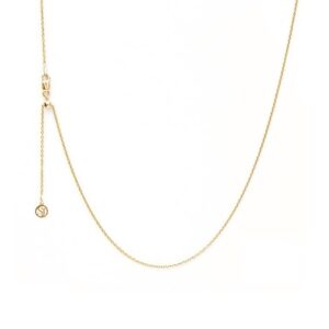 Sif Jakobs - Anchor kæde