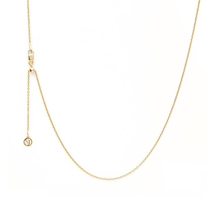 Sif Jakobs - Anchor kæde SJ-CL548Y