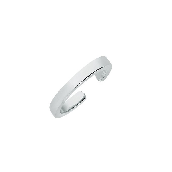 Sif Jakobs Ear cuff Ellera Pianuran Piccolo SJ-E42039-SS