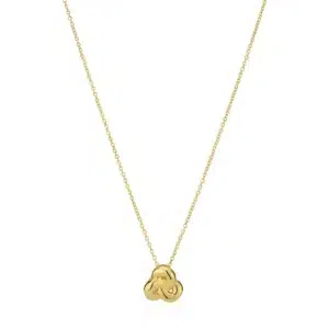 Sif Jakobs Imperia Pianura Halskæde SJ-N10752-YG