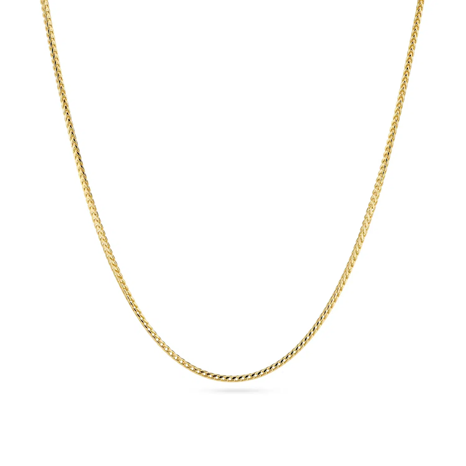 Sif Jakobs Muro halskæde SJ-N2754-YG