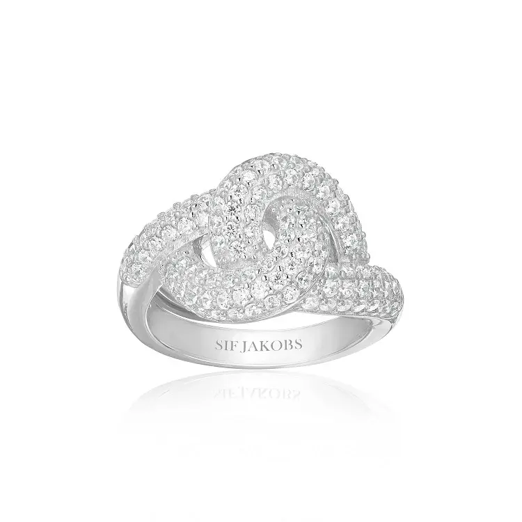 Sif Jakobs Imperia ring SJ-R10752-CZ