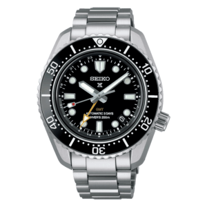 Seiko Prospex Automatic GMT Diver SPB383J1