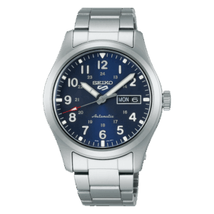 Seiko 5 Sports Automatic SRPG29K1