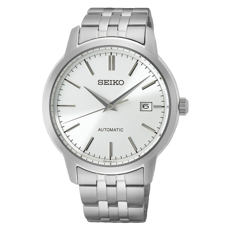 Seiko Automatic SRPH85K1