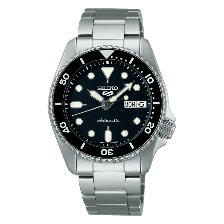 Seiko 5 Sports Automatic SRPK29K1