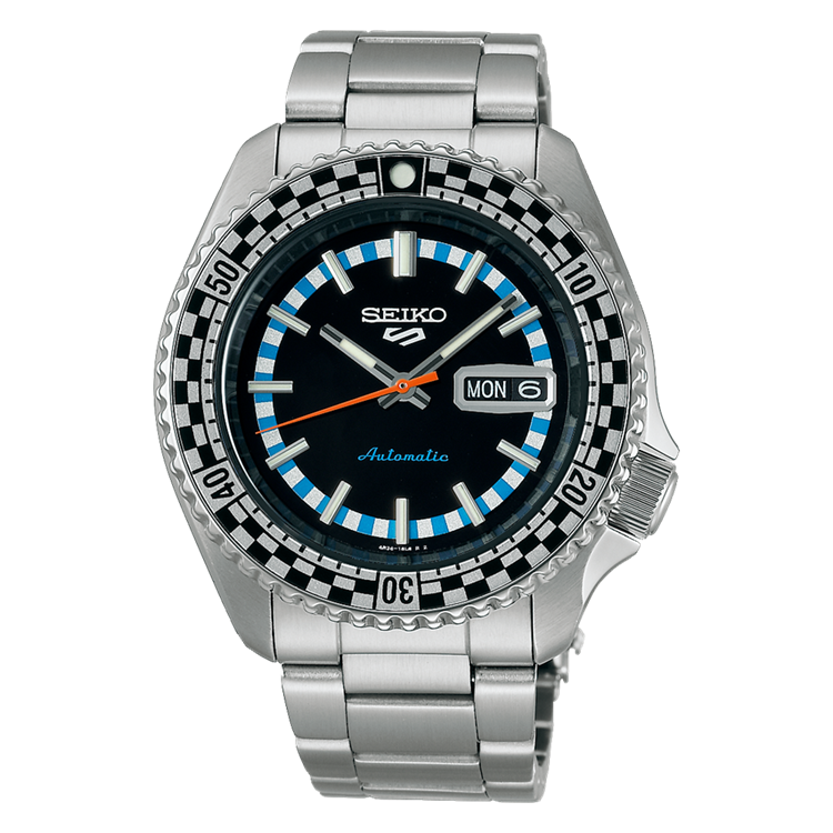 Seiko 5 Sports Automatic SRPK67K1