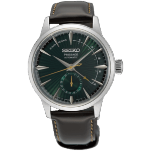 Seiko Presage Cocktail Automatic SSA459J1
