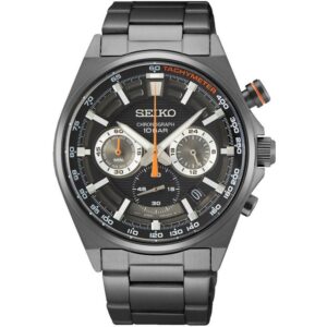 Seiko Chrongraph SSB399P1