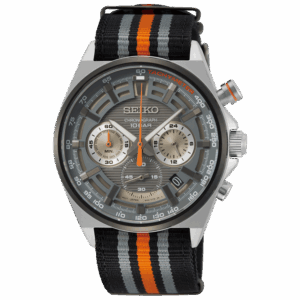 Seiko Chronograph SSB403P1