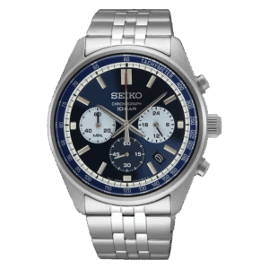 Seiko Chronograph SSB427P1