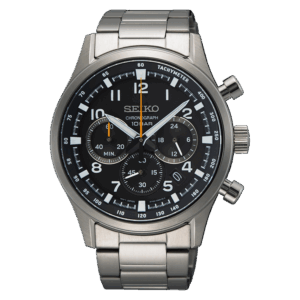 Seiko Chronograph SSB447P1