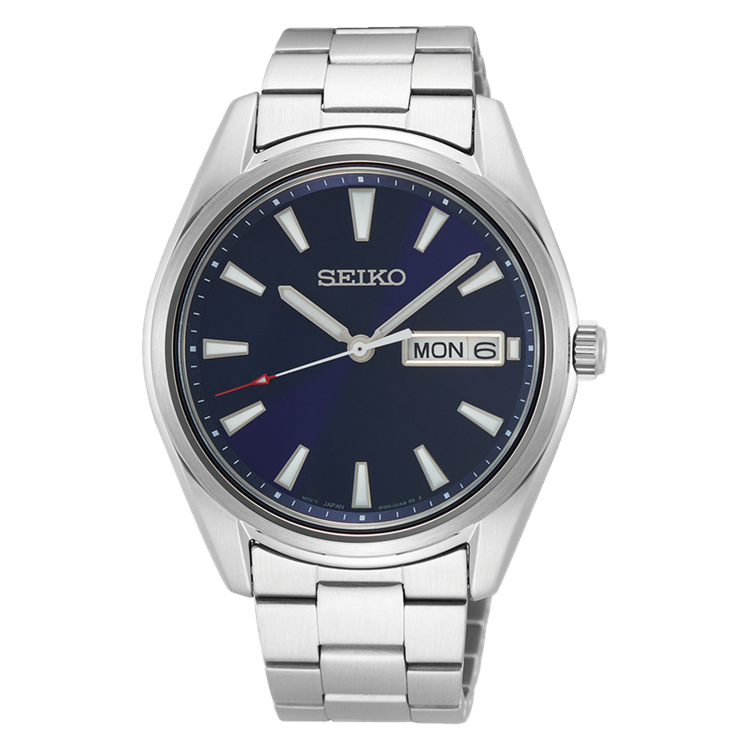 Seiko Classic SUR341P1