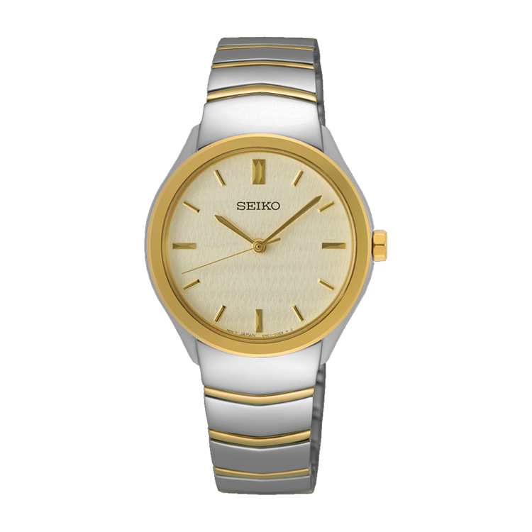 Seiko Classic SUR550P1