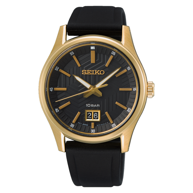 Seiko Classic SUR560P1