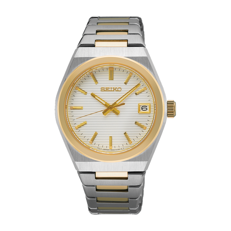 Seiko Classic SUR578P1