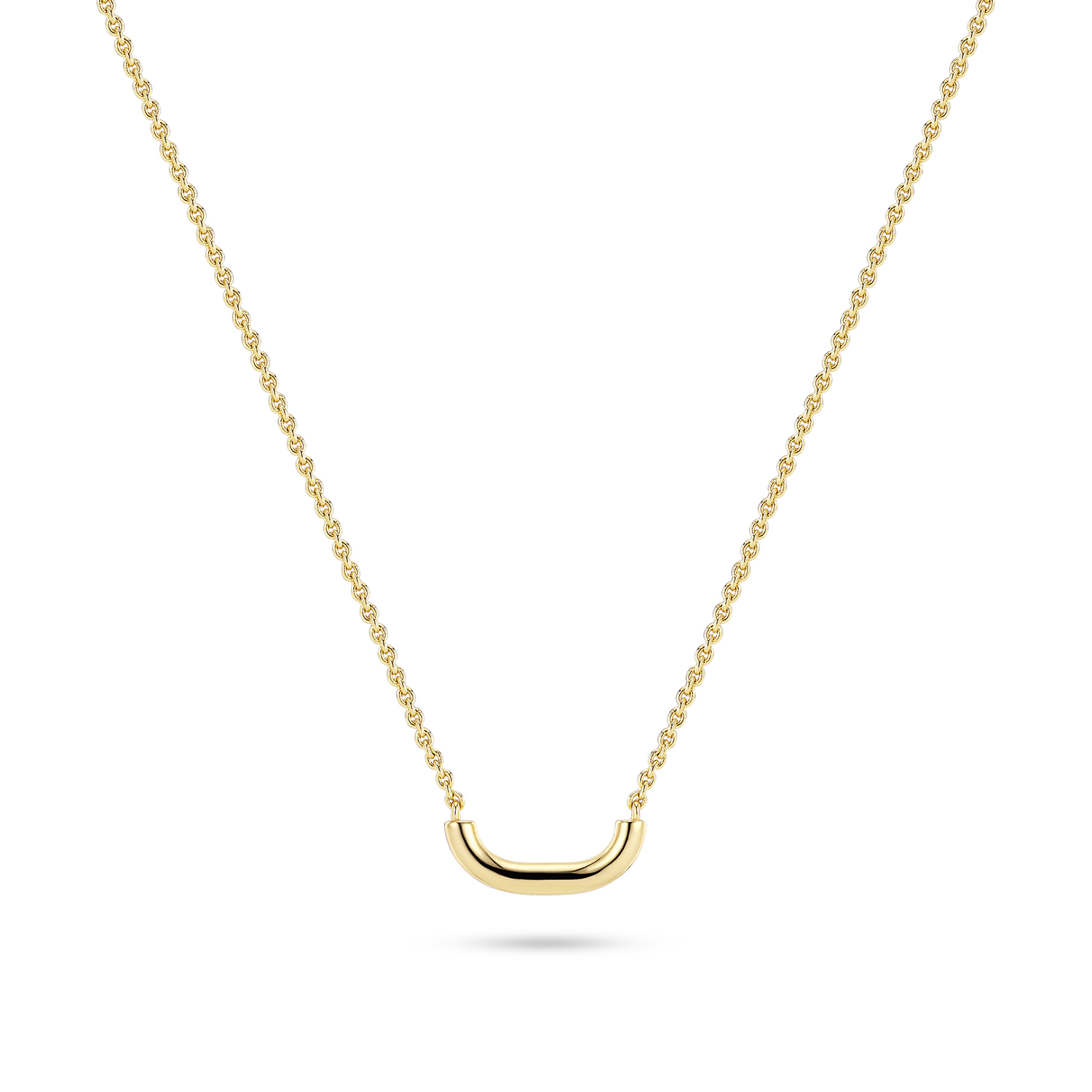 Sif Jakobs Capriana Pianura halskæde SJ-N2600-YG