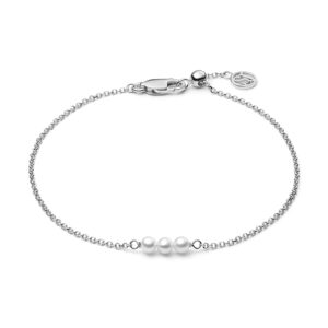 Sif Jakobs Perla Cinque armbånd SJ-B2735-P