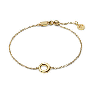 Sif Jakobs Selene armbånd SJ-B2710-YG