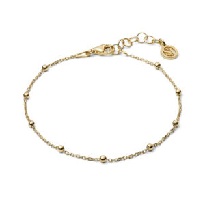 Sif Jakobs Sfere armbånd SJ-B2748-YG
