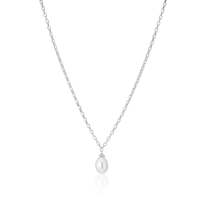 Sif Jakobs Padua Uno halskæde SJ-N2455-P