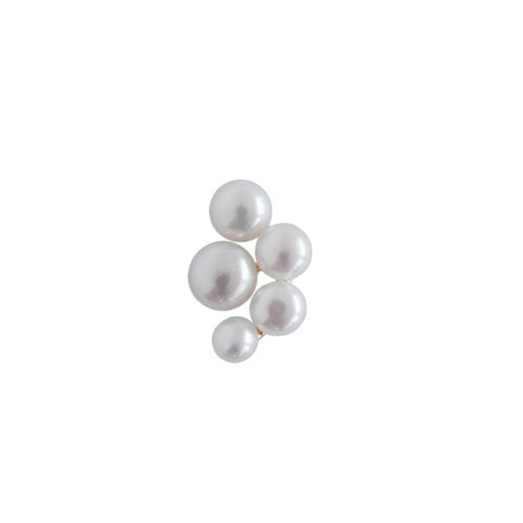 Stine A Bloom Berries ørering 1339-02-S
