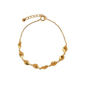 Stine A Petit Ile De L´Amour armbånd 3219-02-OS