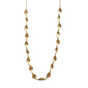 Stine A Petit Ile De L´Amour halskæde 2059-02-OS