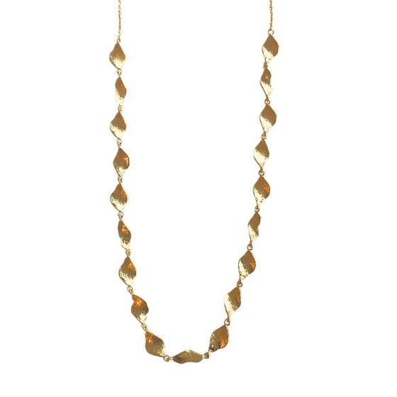 Stine A Petit Ile De L´Amour halskæde 2059-02-OS