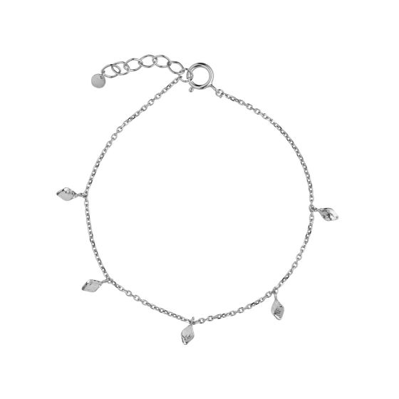 Stine A Tout Petit Ile De L´Amour Armbånd 3184-00-OS