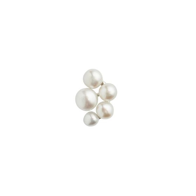 Stine A Bloom Berries ørering 1339-00-S