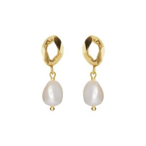 Susanne Friis Bjørner øreringe 5709-21-900