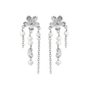 Susanne Friis Bjørner øreringe 5716-1-900