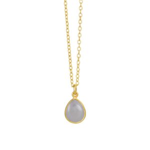 Susanne Friis Bjørner halskæde 1403-2-103