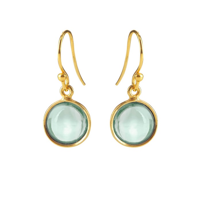 Susanne Friis Bjørner øreringe 5521-2-107