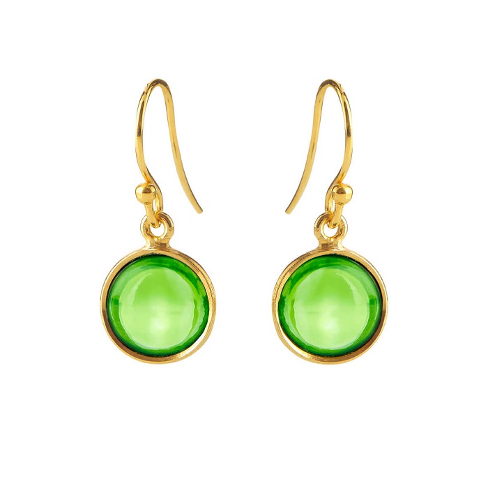 Susanne Friis Bjørner øreringe 5521-2-200