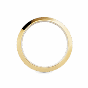 Christina - Topring i 40 mm.