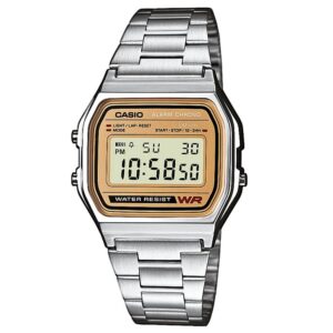 Casio Vintage A158WEA-9EF